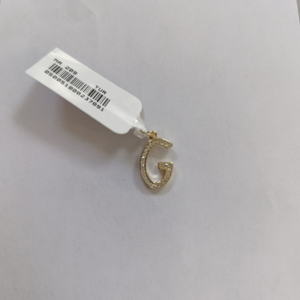 DIJES ORO 14K 1 (NUEVO)