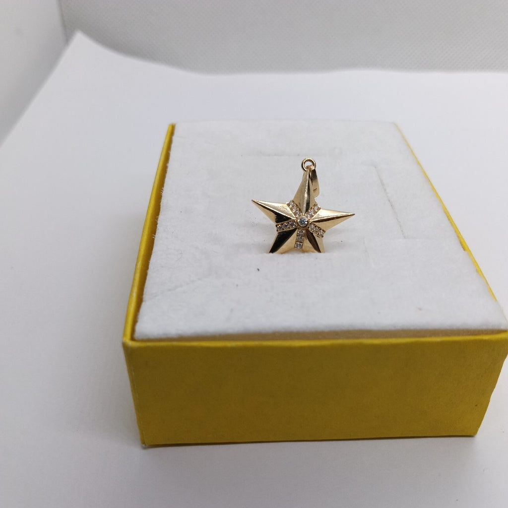 DIJES ORO 14K 1.6 (NUEVO)