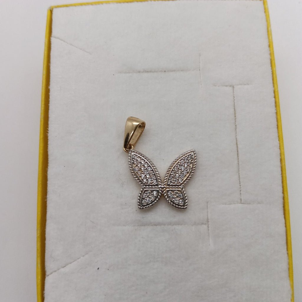 DIJES ORO 14K 2.1 (NUEVO)