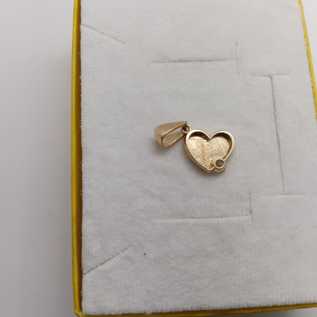 DIJES ORO 14K 1.4 (NUEVO)