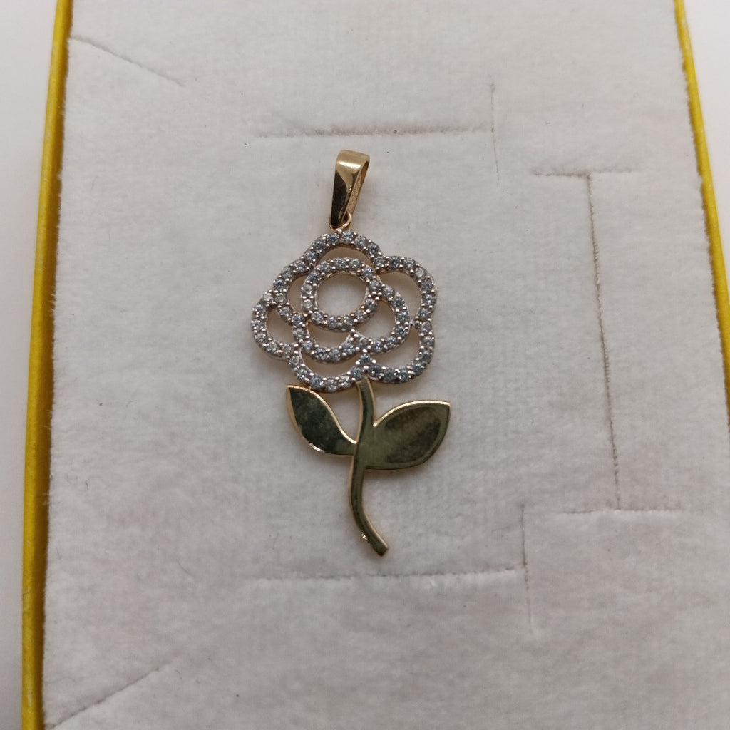 DIJES ORO 14K 1.8 (NUEVO)