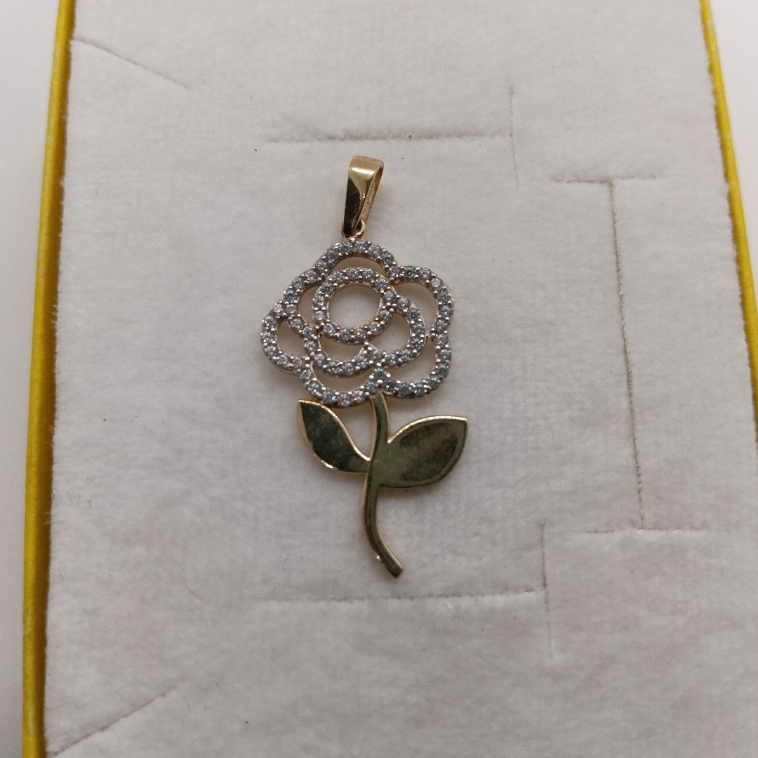 DIJES ORO 14K 1.8 (NUEVO)