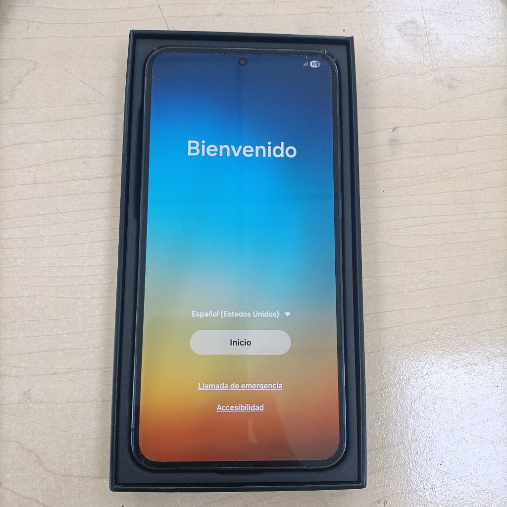 CELULAR SAMSUNG GALAXY S23+ SM-S916B 256 GB 8 GB RAM (SEMINUEVO)