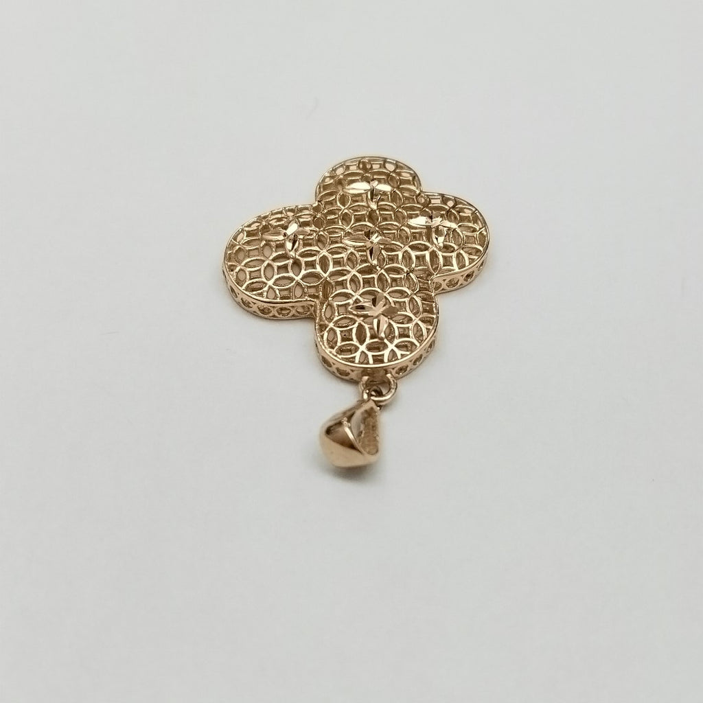 DIJES ORO 14K 1.4 (NUEVO)