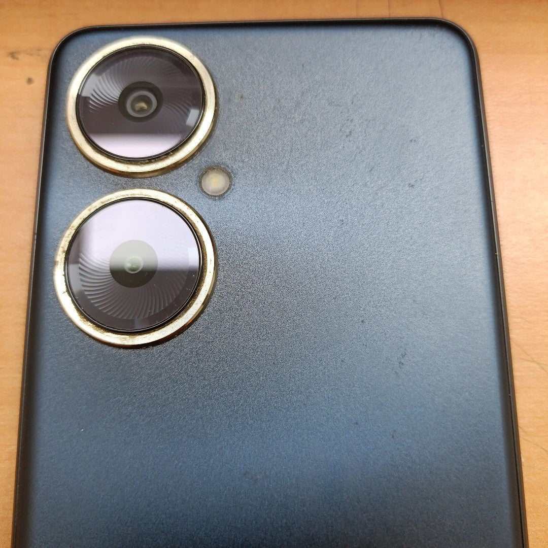 CELULAR HUAWEI NOVA 11I MAO-LX9 (2023) 128 GB 8 GB RAM (SEMINUEVO)