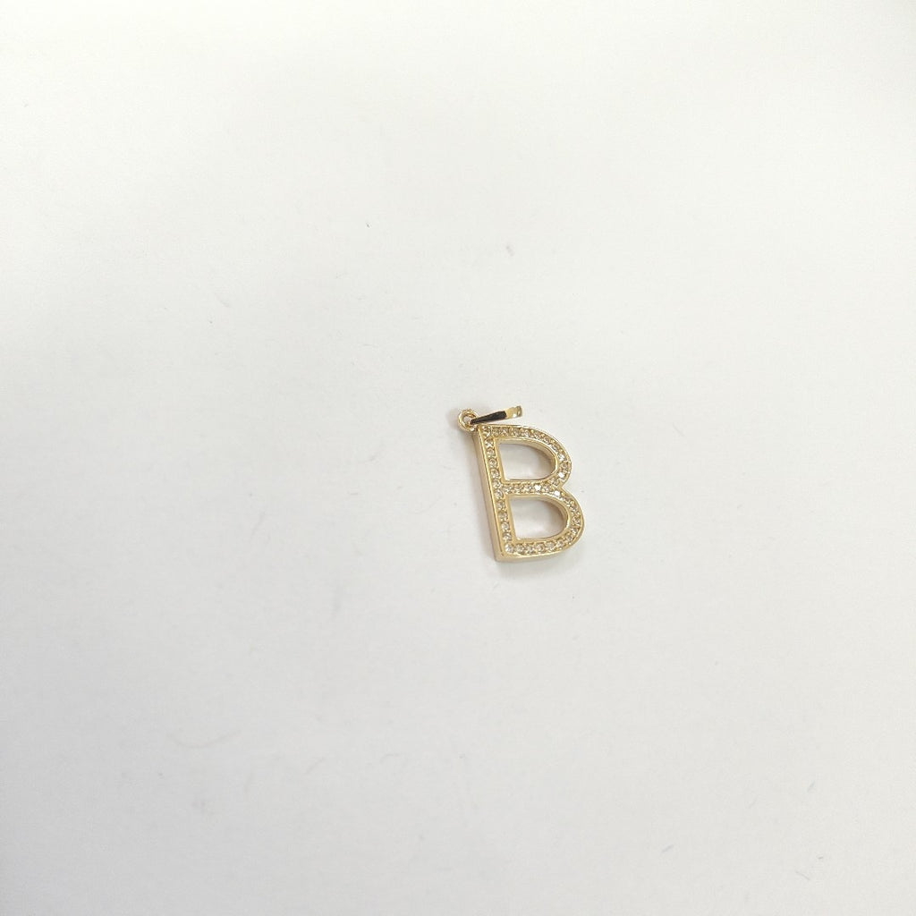 DIJES ORO 14K 1.1 (NUEVO)