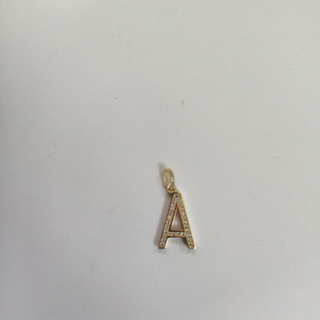 DIJES ORO 14K 0.9 (NUEVO)