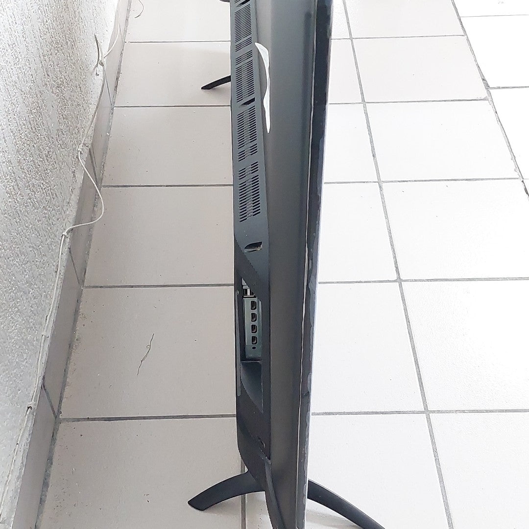 PANTALLA SHARP 4T-C60CL2UR (2020) 60" LED 4K (SEMINUEVO)