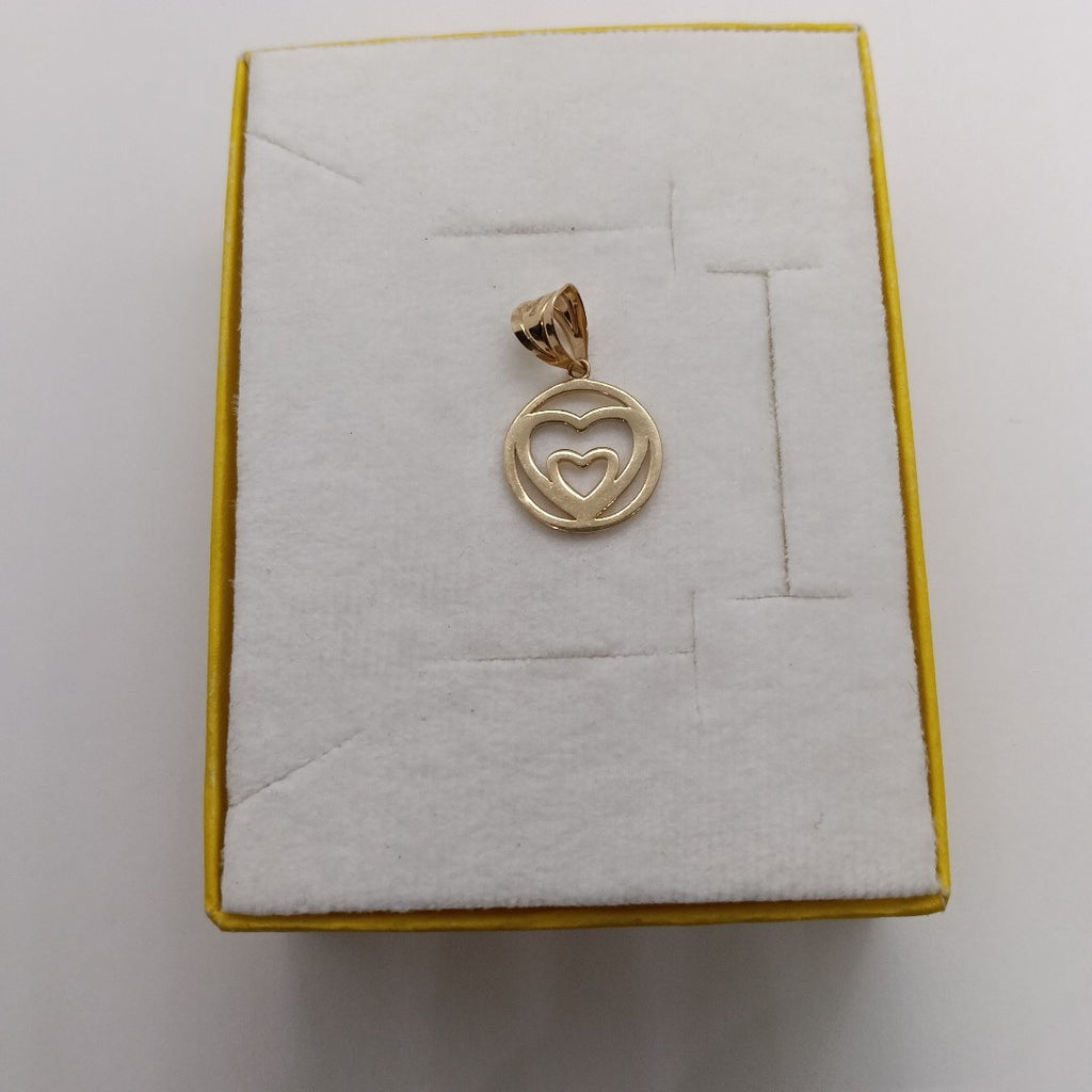 DIJES ORO 14K 1.2 (NUEVO)