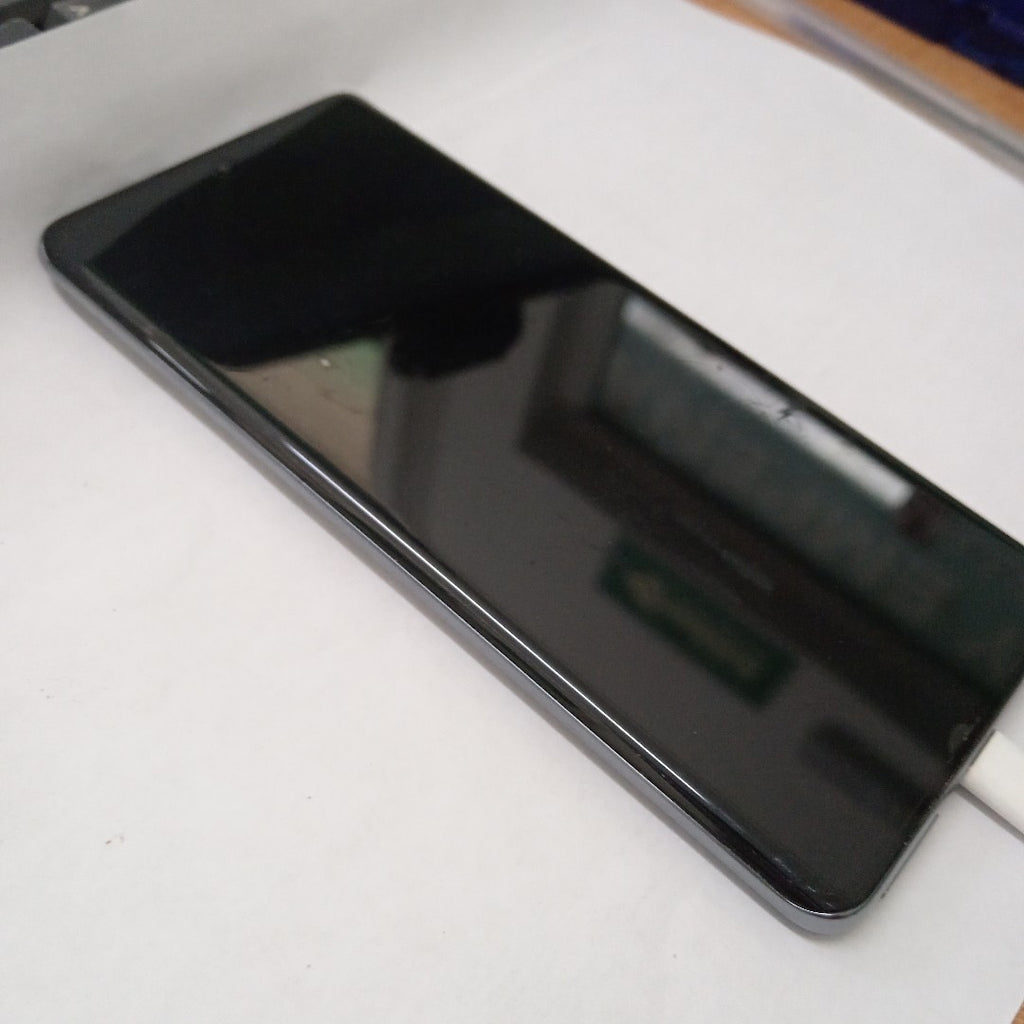 CELULAR OPPO  RENO11 5G CPH2599 (2024) 256 GB 8 GB RAM (SEMINUEVO)