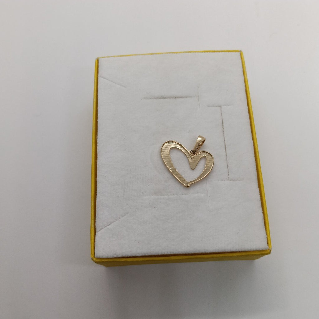 DIJES ORO 14K 1 (NUEVO)