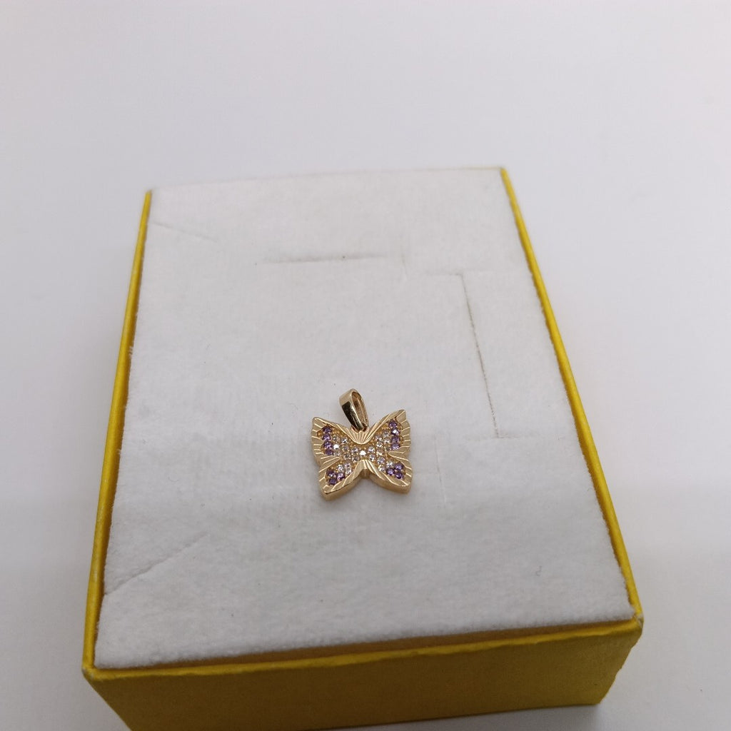 DIJES ORO 14K 1.2 (NUEVO)