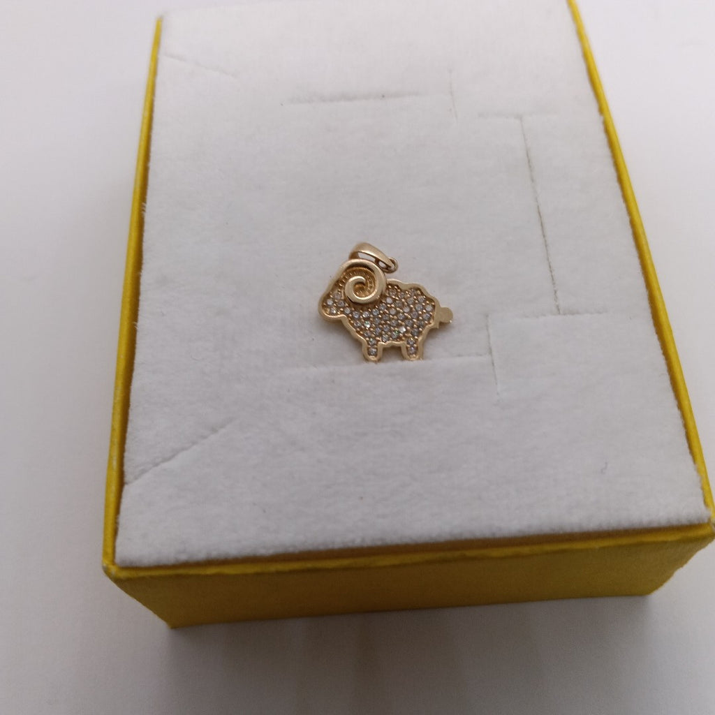 DIJES ORO 14K 1.1 (NUEVO)