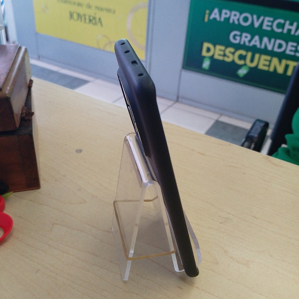 CELULAR XIAOMI REDMI NOTE 14 PRO 5G 24090RA29G (2025) 256 GB 8 GB RAM (SEMINUEVO)