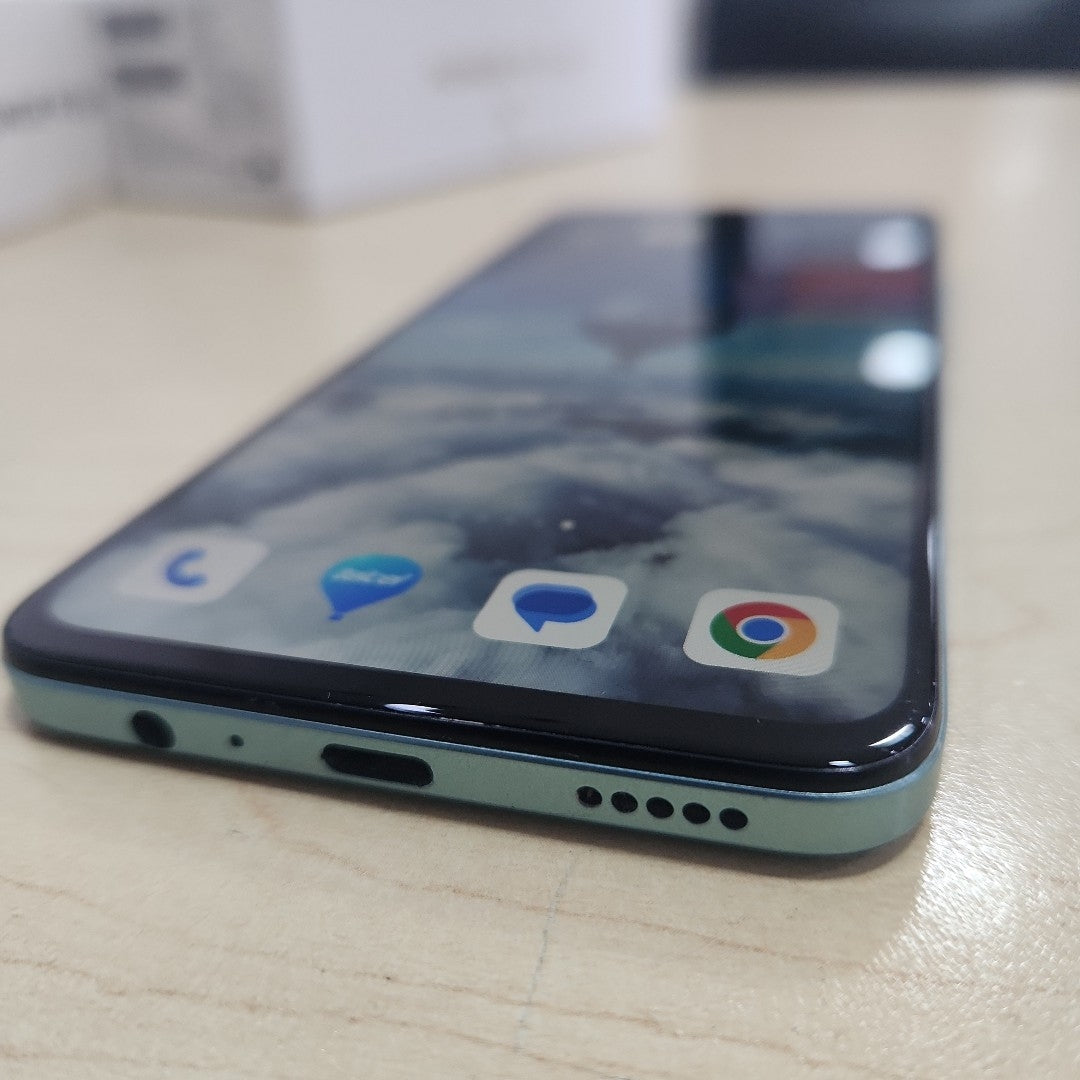 CELULAR HONOR 90 SMART CLK-NX3 (2024) 256 GB 6 GB RAM (SEMINUEVO)
