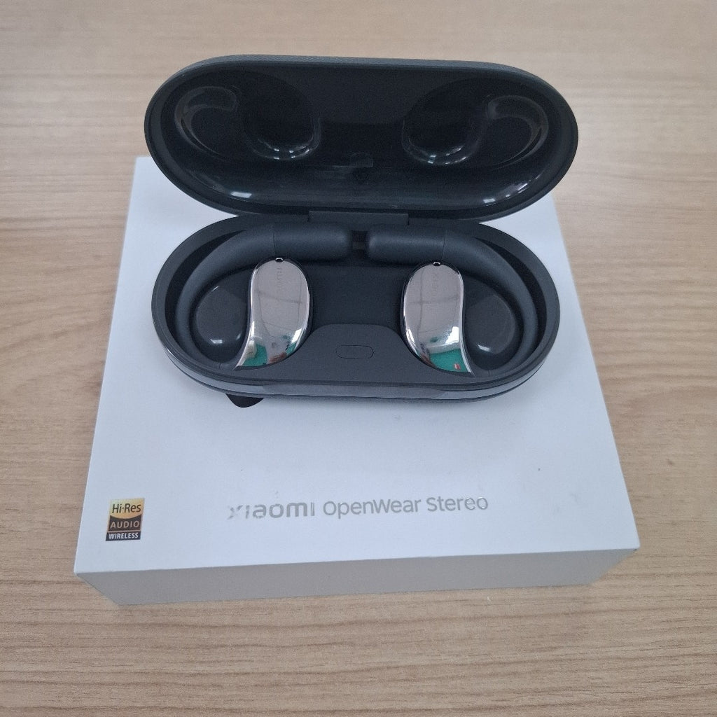 AUDIFONOS XIAOMI OPENWEAR STEREO INALAMBRICO IN EAR (SEMINUEVO)
