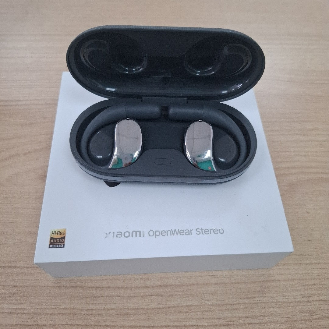 AUDIFONOS XIAOMI OPENWEAR STEREO INALAMBRICO IN EAR (SEMINUEVO)