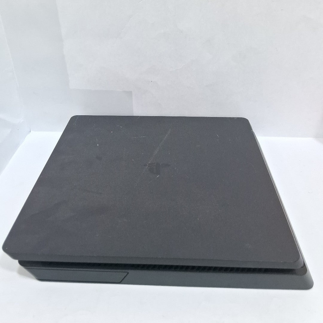 CONSOLA DE VIDEOJUEGO SONY PS4 SLIM 1 TB (SEMINUEVO)
