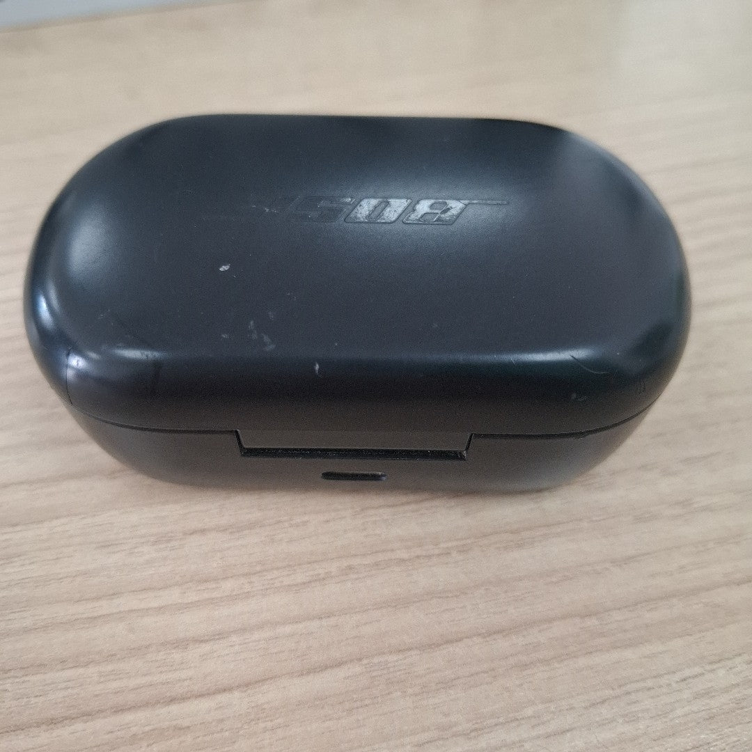AUDIFONOS BOSE QUIETCOMFORT EARBUDS INALAMBRICO IN EAR (SEMINUEVO)