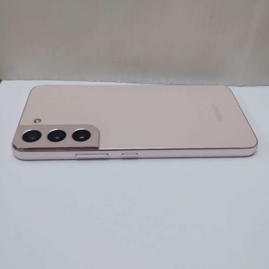 CELULAR SAMSUNG GALAXY S22 SM-S901E 256 GB 8 GB RAM (SEMINUEVO)