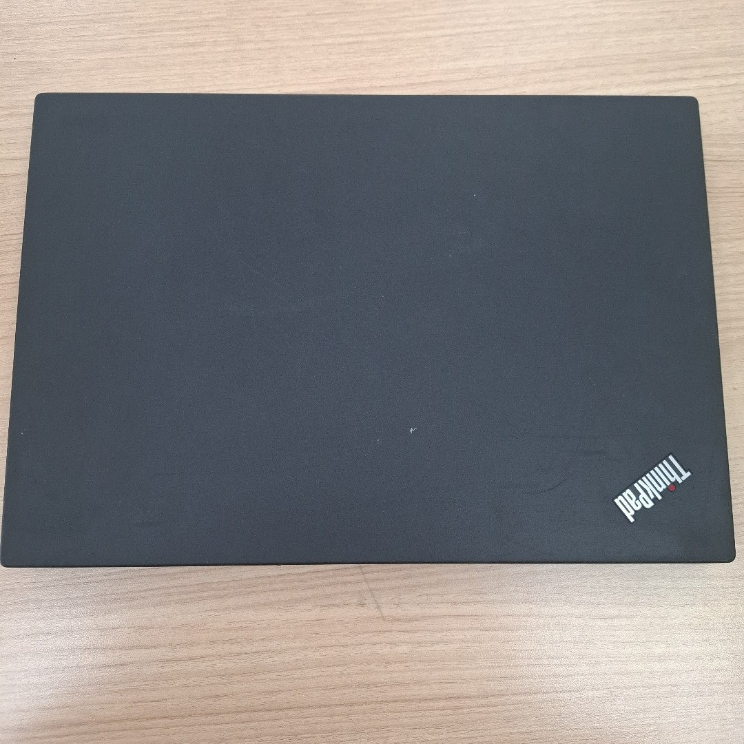 LAPTOP LENOVO THINKPAD T14 GEN 1 (2022) 512 GB SSD 8 GB RAM (SEMINUEVO)