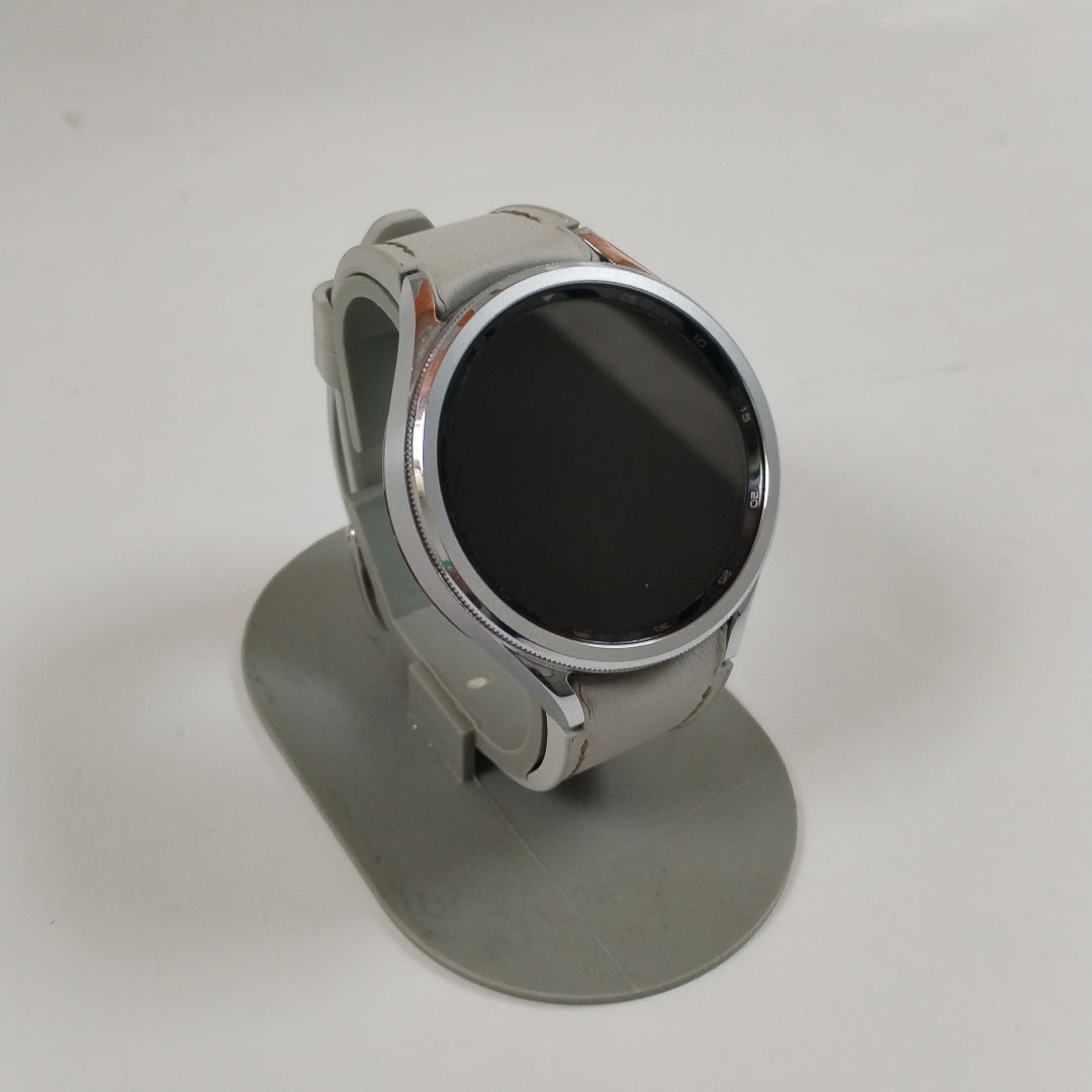 SMARTWATCH SAMSUNG GALAXY WATCH 6 CLASSIC SM-R960 47 MM GPS (SEMINUEVO)