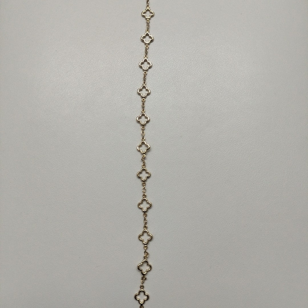 PULSERAS DAMA ORO 14K 1.8 (NUEVO)