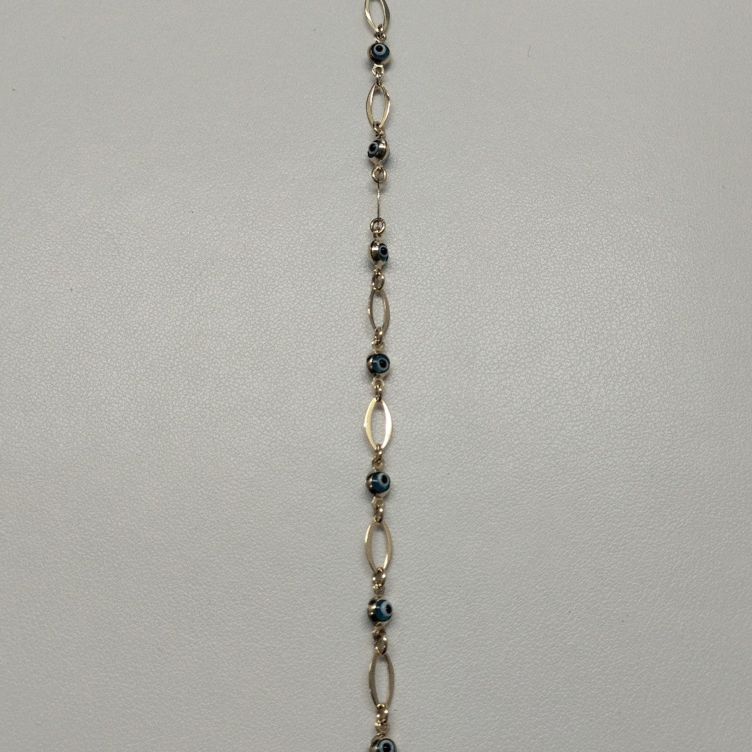 PULSERAS DAMA ORO 14K 2.3 (NUEVO)