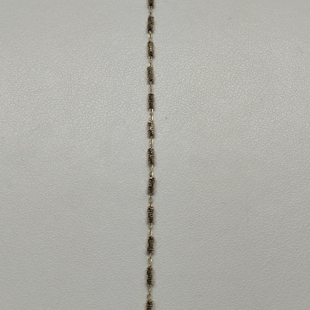 PULSERAS DAMA ORO 14K 1.7 (NUEVO)