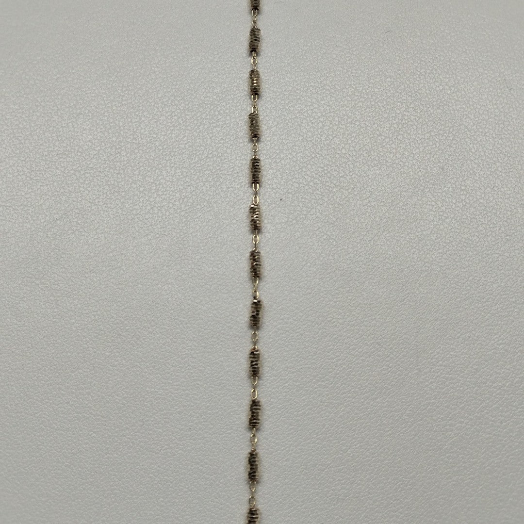 PULSERAS DAMA ORO 14K 1.7 (NUEVO)