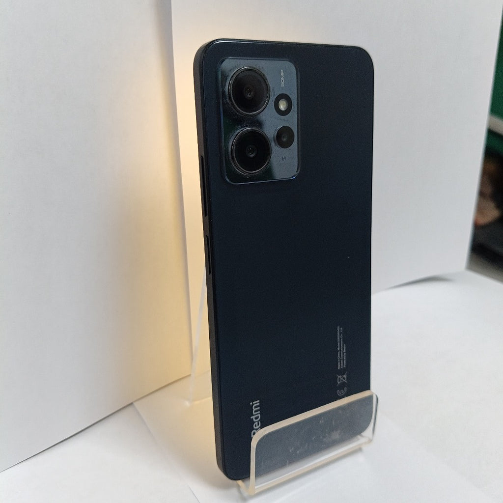 CELULAR XIAOMI REDMI NOTE 12  23028RA60L 128 GB 4 GB RAM (SEMINUEVO)