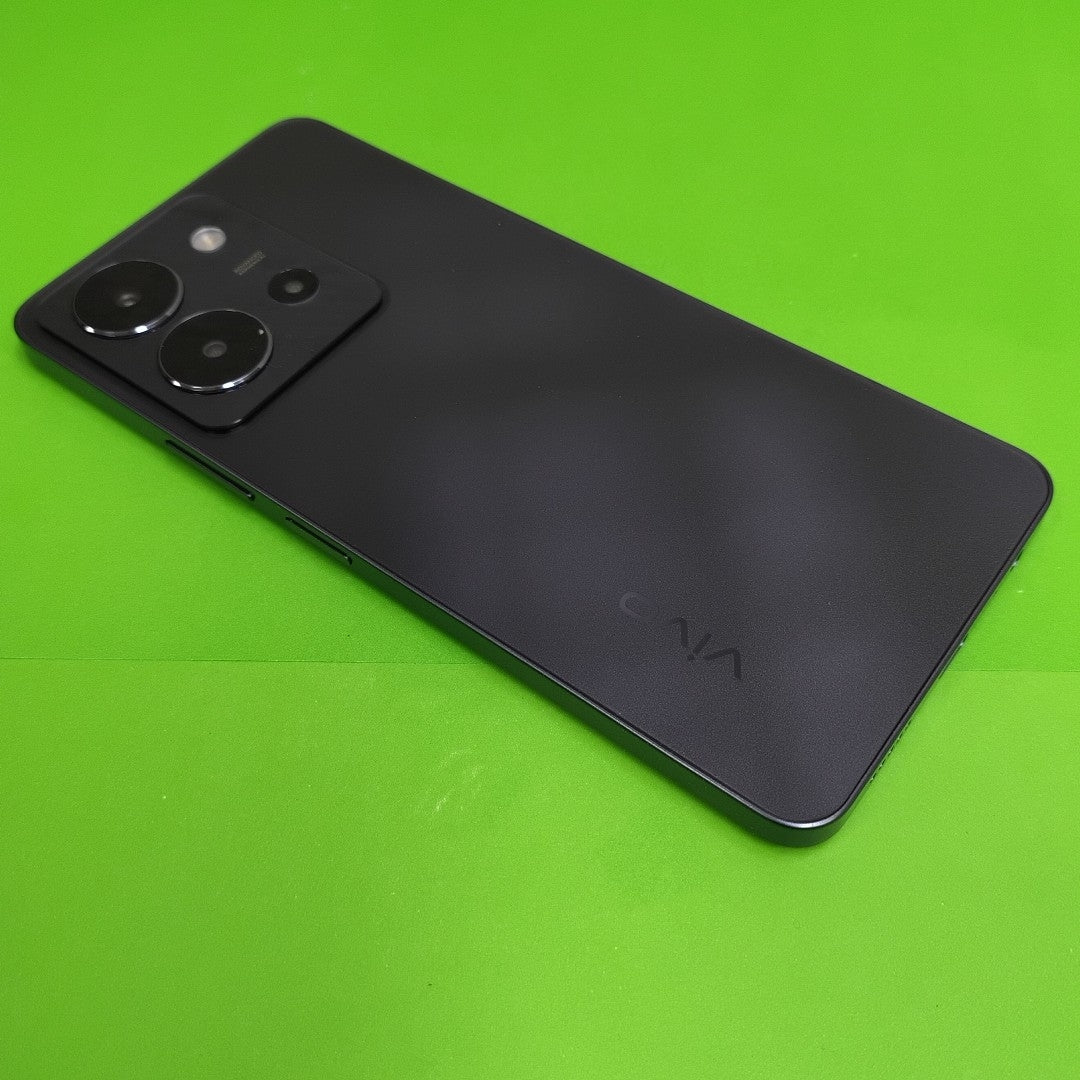 CELULAR VIVO Y36 V2247 256 GB 8 GB RAM (SEMINUEVO)