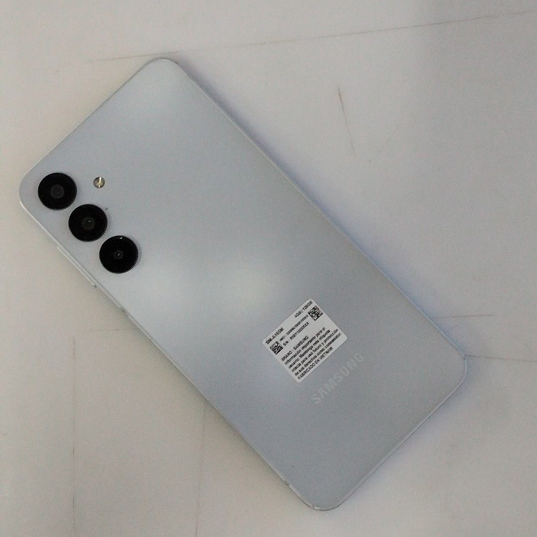 CELULAR SAMSUNG GALAXY A16 SM-A165M (2024) 128 GB 4 GB RAM (SEMINUEVO)