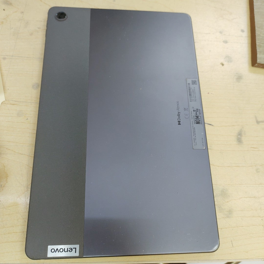 TABLETA LENOVO TAB M10 PLUS 3 TB125FU (2022) 128 GB 4 GB RAM (SEMINUEVO)