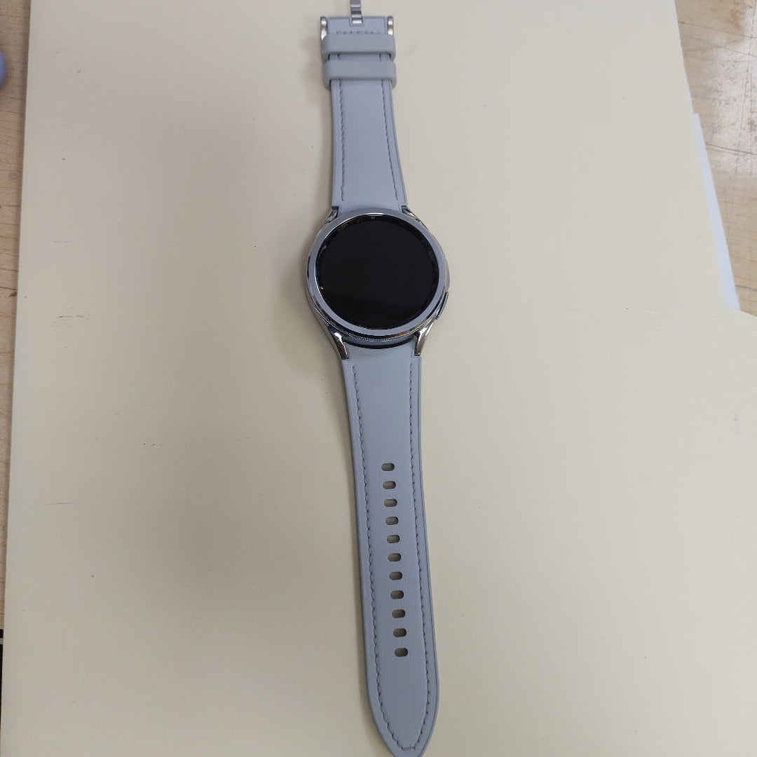 SMARTWATCH SAMSUNG GALAXY WATCH 6 CLASSIC SM-R950 43 MM GPS (SEMINUEVO)