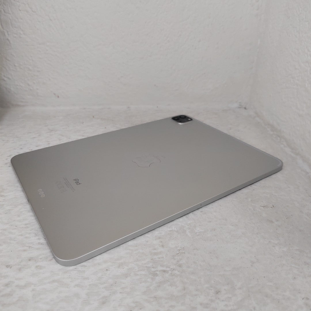 TABLETA APPLE IPAD PRO 3 11" A2377 256 GB 8 GB RAM (SEMINUEVO)