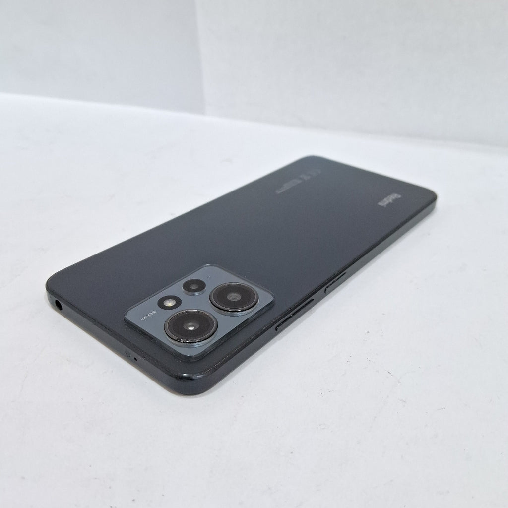 CELULAR XIAOMI REDMI NOTE 12 23028RA60L (2022) 128 GB 4 GB RAM (SEMINUEVO)