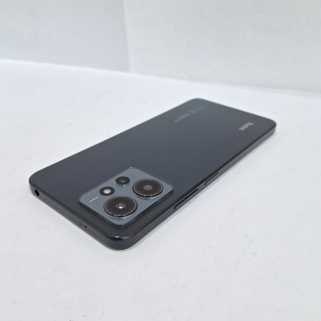 CELULAR XIAOMI REDMI NOTE 12 23028RA60L (2022) 128 GB 4 GB RAM (SEMINUEVO)