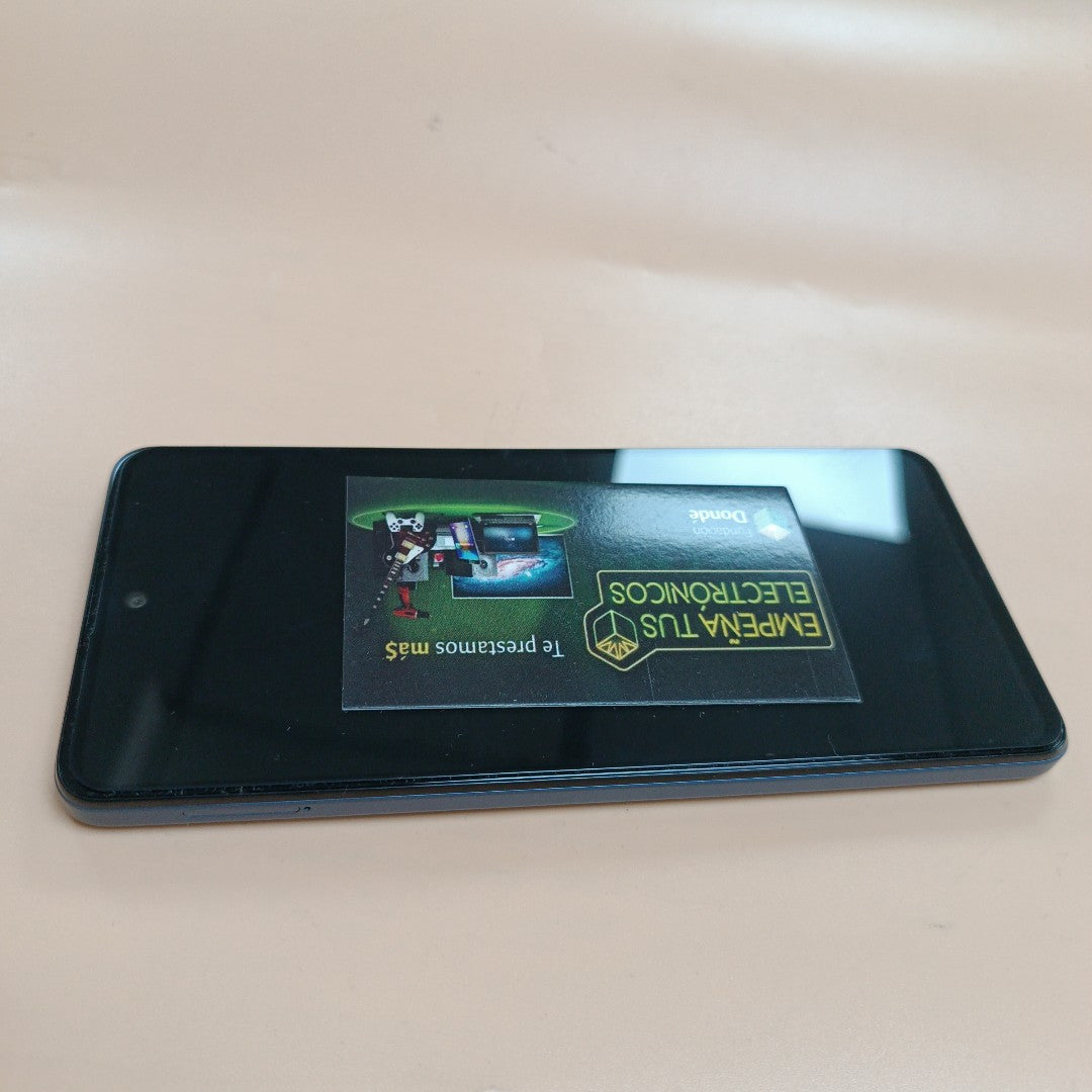 CELULAR MOTOROLA MOTO G24 POWER XT2425-1 (2024) 256 GB 8 GB RAM (SEMINUEVO)
