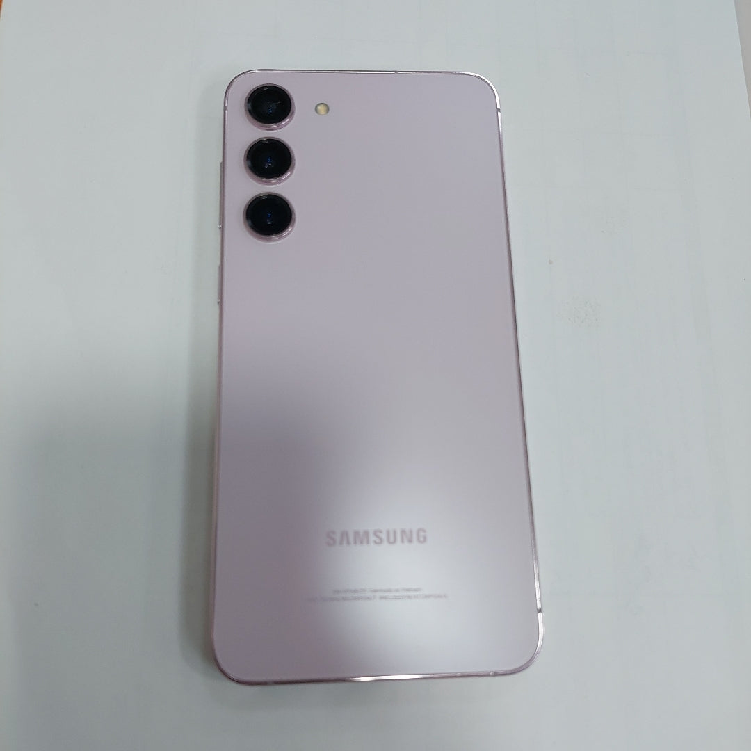 CELULAR SAMSUNG GALAXY S23+ SM-S916B 256 GB 8 GB RAM (SEMINUEVO)