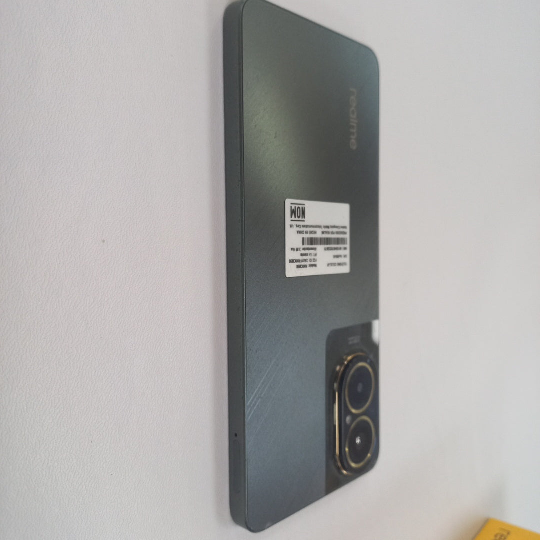 CELULAR REALME C67 RMX3890 (2023) 256 GB 8 GB RAM (SEMINUEVO)