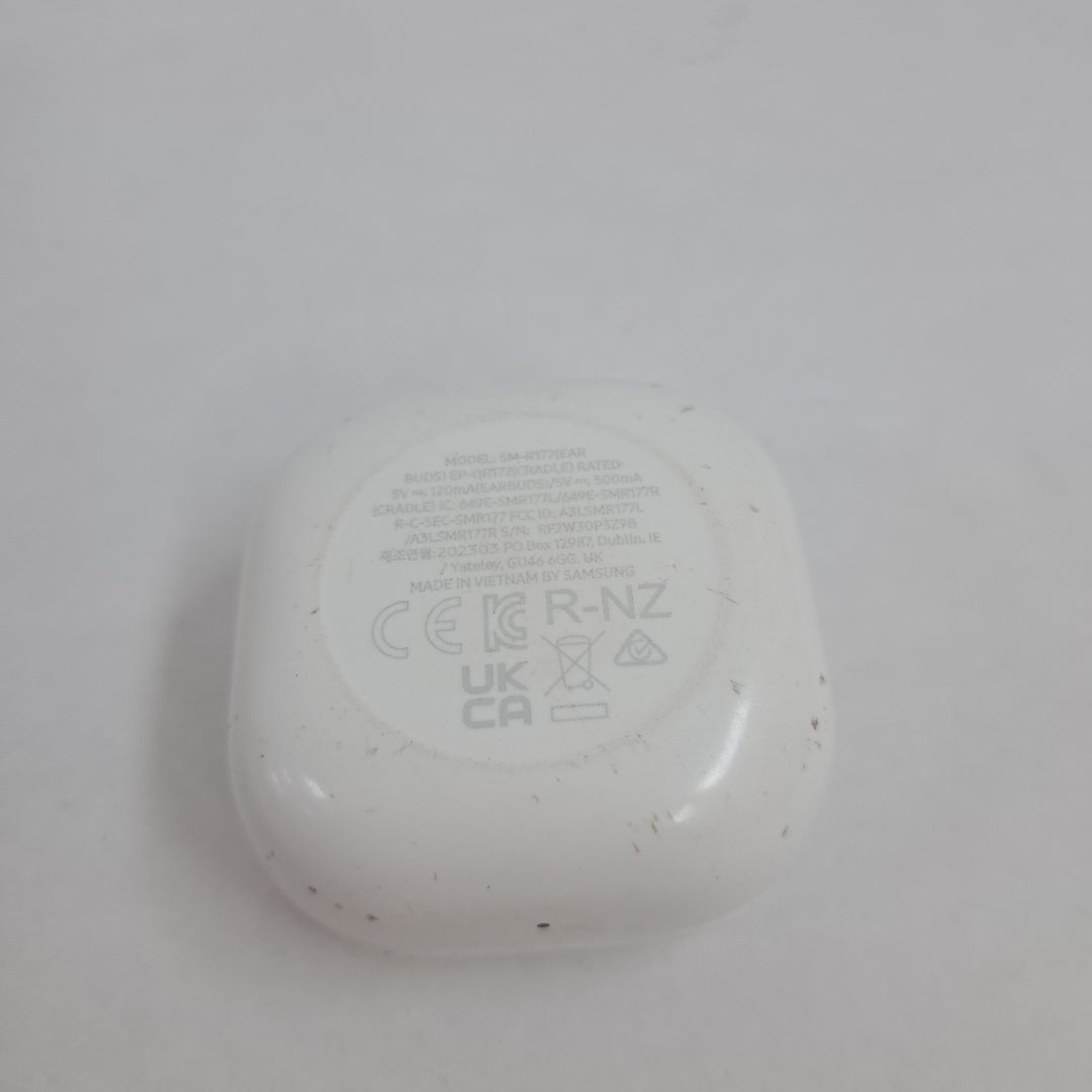 AUDIFONOS SAMSUNG GALAXY BUDS 2 SM-R177 INALAMBRICO IN EAR (SEMINUEVO)