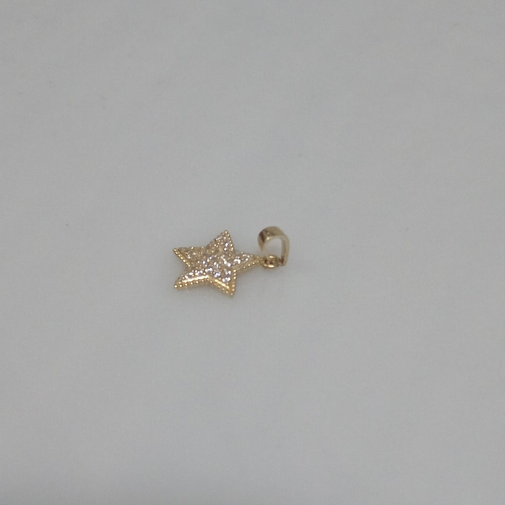 DIJES ORO 14K 1.2 (NUEVO)