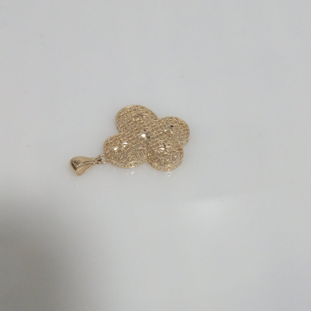 DIJES ORO 14K 1.4 (NUEVO)