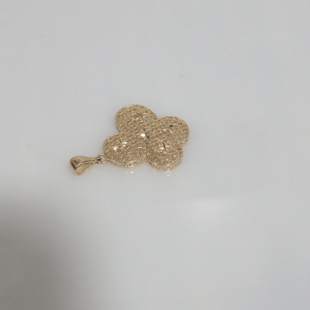 DIJES ORO 14K 1.4 (NUEVO)