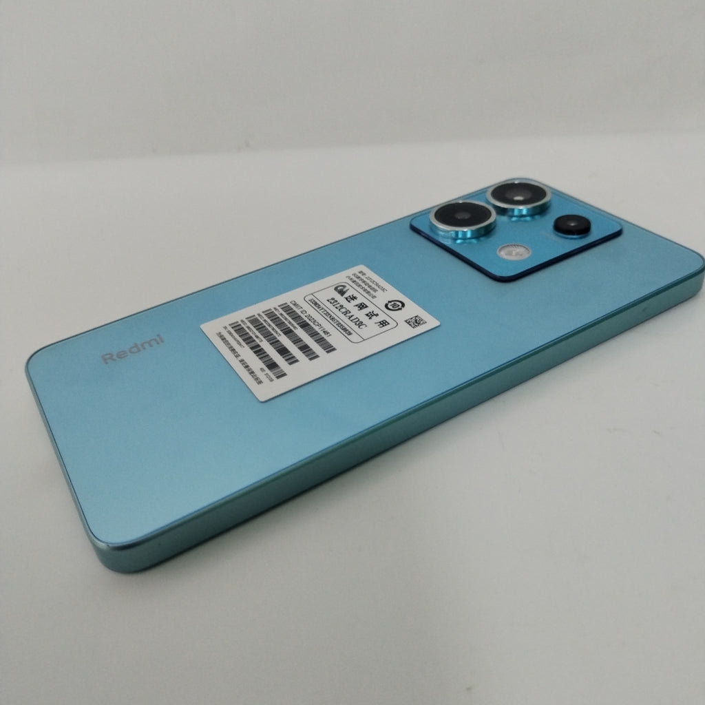 CELULAR XIAOMI REDMI NOTE 13 PRO 2312DRA50G (2023) 512 GB 12 GB RAM (SEMINUEVO)