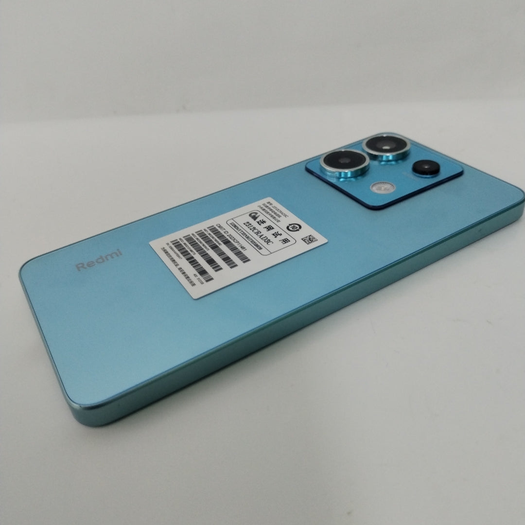 CELULAR XIAOMI REDMI NOTE 13 PRO 2312DRA50G (2023) 512 GB 12 GB RAM (SEMINUEVO)