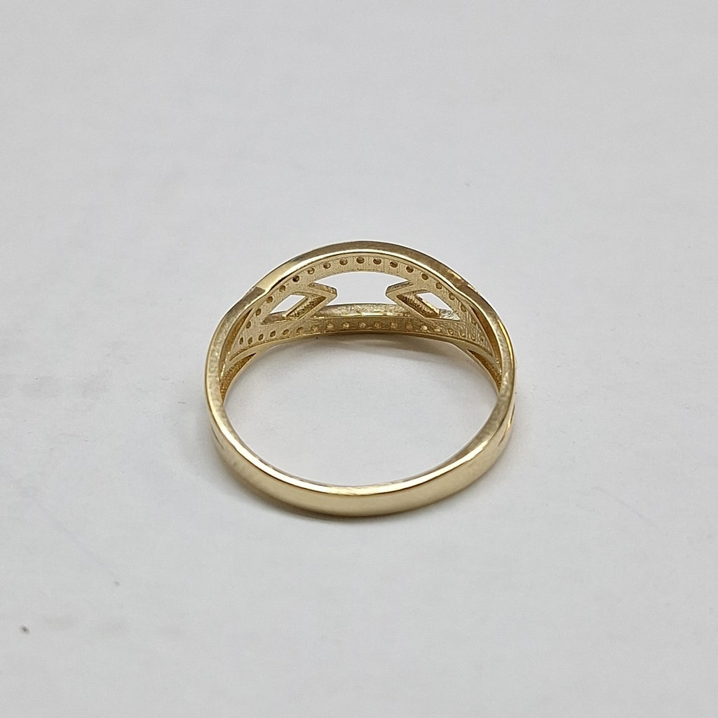 ANILLOS DAMA ORO 14K 1.9 (NUEVO)