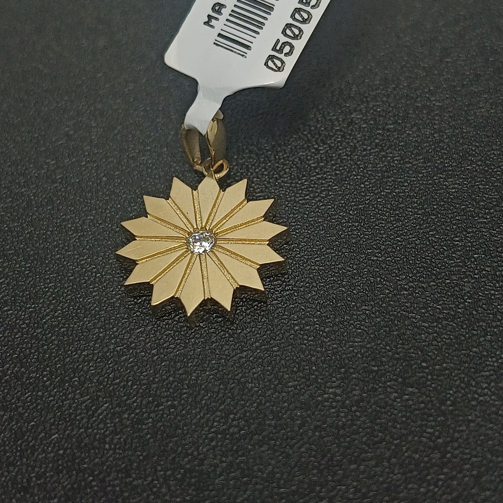 DIJES ORO 14K 1.8 (NUEVO)