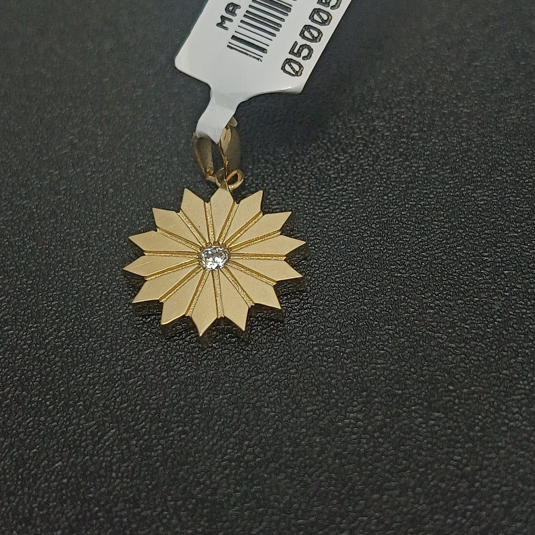 DIJES ORO 14K 1.8 (NUEVO)